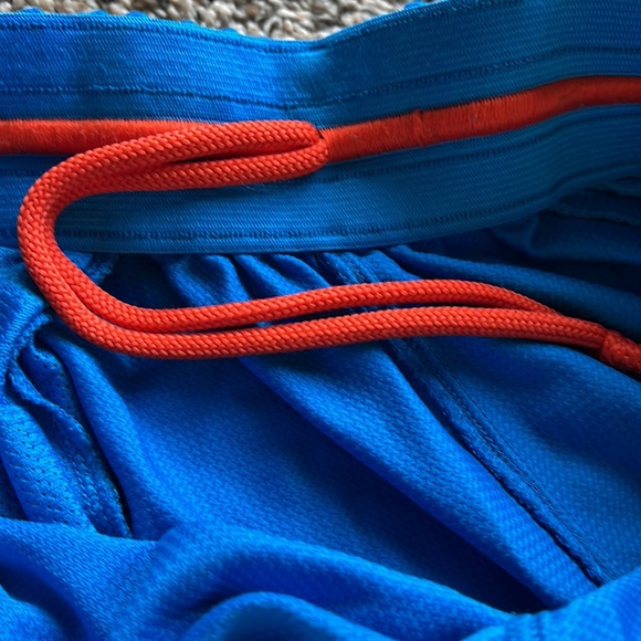 Nike Dri-Fit Training Shorts, Men’s Size S - Picture 3 of 8